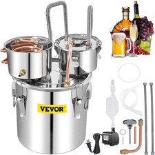Vevor stainless steel for sale  UK