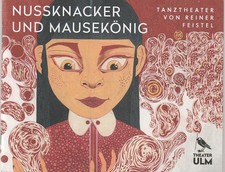 Programmheft uraufführung rei gebraucht kaufen  Deutschland