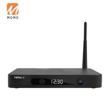 Zoomtak T8 Plus 2 Premium Android TV Box 4K comprar usado  Enviando para Brazil