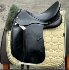 Prestige top dressage gebraucht kaufen  Langgöns