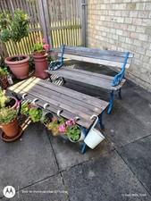 Traditional vintage iron for sale  MARGATE