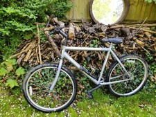Millennium excel mtb for sale  CHRISTCHURCH