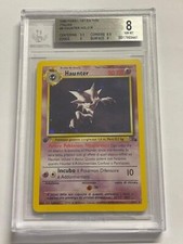 Pokemon tcg bgs usato  Ferrere