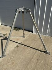 Miller 4.5 aluminum for sale  Chouteau