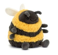 Albee bee frühlingsplüsch gebraucht kaufen  Versand nach Germany