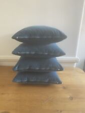 Sofa.com deep turquoise for sale  STOCKPORT