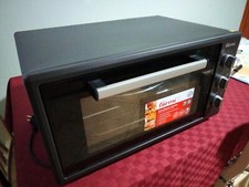 Fornetto elettrico ventilato usato  Giarre