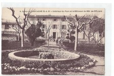 Militaires camp carpiagne d'occasion  Toulon-