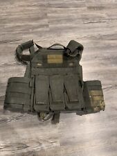 Sof mod crye for sale  Calhoun
