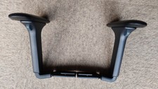 Interstuhl armlehnenpaar every gebraucht kaufen  Castrop-Rauxel
