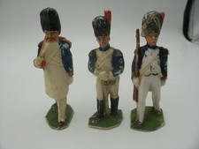 Antique plastic soldiers d'occasion  Expédié en Belgium