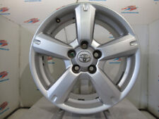 Jante aluminium toyota d'occasion  Vernaison