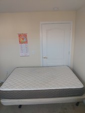 Full sized white for sale  Mays Landing