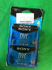 Pack sony dvc for sale  Edmond