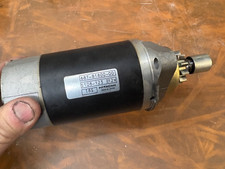 Yamaha starter motor for sale  Bristol