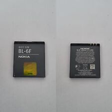 Batteria nokia n78 usato  Giugliano in Campania
