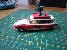 Dinky toys citroen d'occasion  Meaux