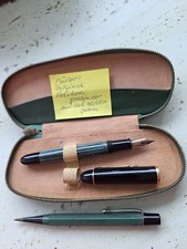 Nostalgischer pelikan füllfed gebraucht kaufen  Nördlingen