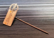 Pel anstecknadel shop gebraucht kaufen  Bad Vilbel