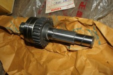 Honda cb450 cb450k for sale  STOKE-ON-TRENT