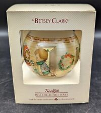 Hallmark betsey clark for sale  Schenectady