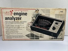 Vintage sears engine for sale  Jackson