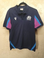 Scotland rugby authentic for sale  GLASGOW