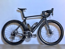 Trek madone slr usato  Pesaro
