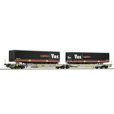 Roco 76417 wagon d'occasion  Metz-