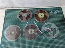 Inch reel reel for sale  HEREFORD