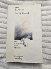 Parfum buch patrick gebraucht kaufen  Lehrte