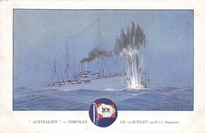 Signed july 1918 d'occasion  Expédié en Belgium