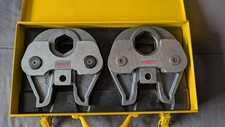 Roller pressbacken v54 gebraucht kaufen  Greppin
