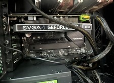 Evga geforce rtx for sale  Stockton