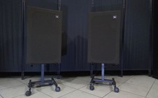 Cassediffusori jbl tlx4 usato  Trani