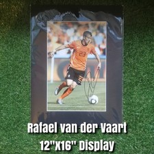 Rafael van der for sale  BURTON-ON-TRENT