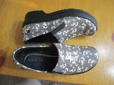 Klogs naples clogs for sale  Monclova