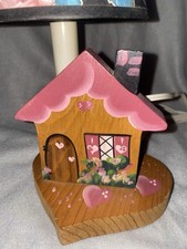 Small table lamp for sale  Farmington