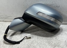 Espelho lateral híbrido Honda Civic 2013 - 2015 lado esquerdo do motorista aquecido LH OEM 7 fios, usado comprar usado  Enviando para Brazil