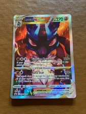 Lucario vstar swsh291 for sale  Manlius