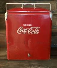 Vtg 1950 lrg for sale  Saint Peters