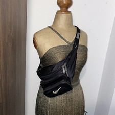 Black nike waist for sale Black nike waist for sale  ROTHERHAM