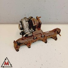 Turbocompressore 028145701j pe usato  Vajont