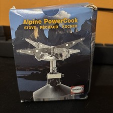 Primus alpine powercook for sale  Bee Branch