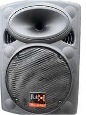Mobiles soundsystem 500w gebraucht kaufen  Ostseebad Wustrow