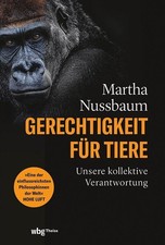 Gerechtigkeit tiere kollektive gebraucht kaufen  Bayreuth