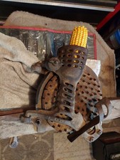 Antique vintage cast for sale  Saint Charles