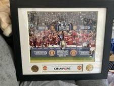Official manchester united for sale  PRESTON