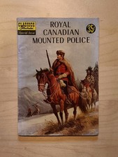 Classics illustrated royal usato  Pistoia