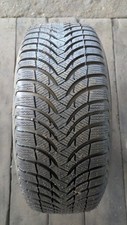 Winterreifen 215 r16 gebraucht kaufen  Radeberg, Wachau
